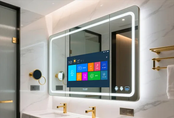 Hotel Project in Las Vegas, USA