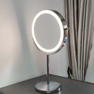 3D Infinity Mirror Floor Tile | 3D LED Dance Floor Light YUSUN SMART