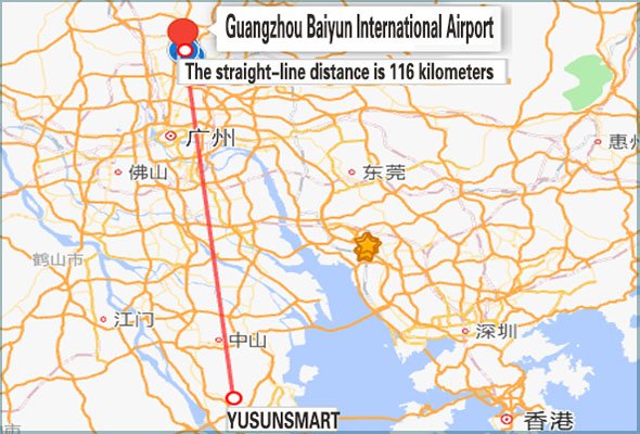 Route two