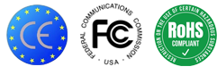 FCC Certification