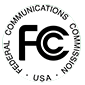 FCC Certified