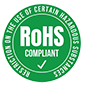 RoHS Compliant