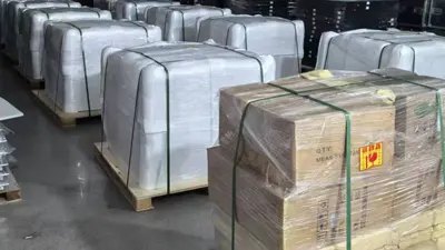 Customizable packaging & private label service